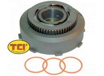 TH350 Iron Drum/HD Sprag Assembly